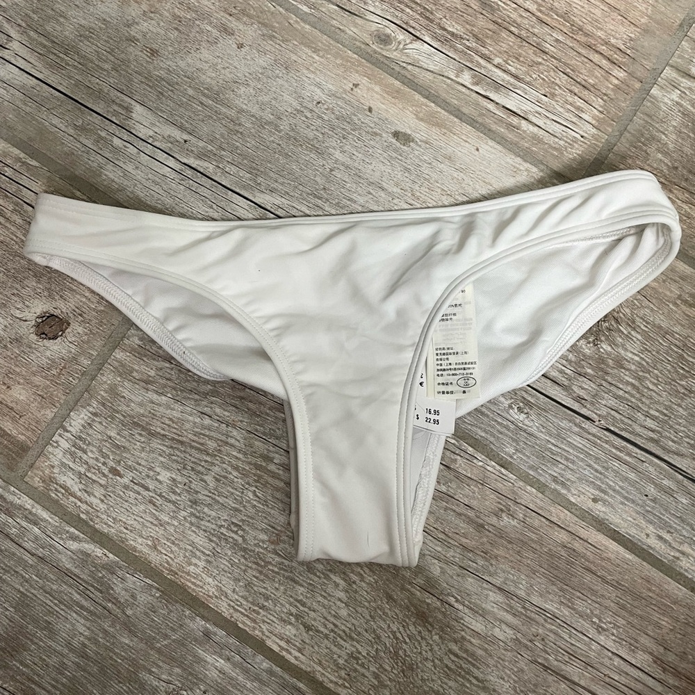 Holister bikini bottoms